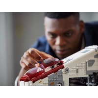 LEGO Star Wars 75309 Боевой корабль Республики Image #25