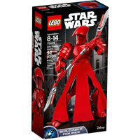 LEGO Star Wars 75529 Элитный Преторианский страж