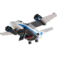 LEGO City 60210 Воздушная полиция: авиабаза Image #5