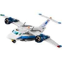 LEGO City 60210 Воздушная полиция: авиабаза Image #4