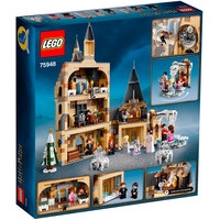 LEGO Harry Potter 75948 Часовая башня Хогвартса Image #2