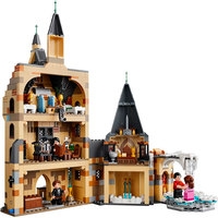 LEGO Harry Potter 75948 Часовая башня Хогвартса Image #4