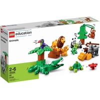 LEGO Education 45029 Животные Image #1