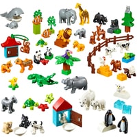 LEGO Education 45029 Животные Image #6