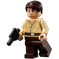 LEGO Star Wars 75290 Кантина Мос-Эйсли Image #24