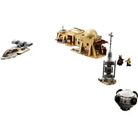 LEGO Star Wars 75290 Кантина Мос-Эйсли Image #5