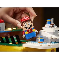 LEGO Super Mario 71395 Блок Знак вопроса из Super Mario 64 Image #51