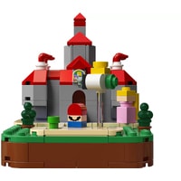 LEGO Super Mario 71395 Блок Знак вопроса из Super Mario 64 Image #14