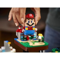 LEGO Super Mario 71395 Блок Знак вопроса из Super Mario 64 Image #50