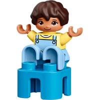 LEGO Duplo 10929 Модульный игрушечный дом Image #5