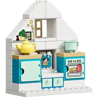 LEGO Duplo 10929 Модульный игрушечный дом Image #9