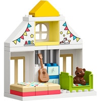 LEGO Duplo 10929 Модульный игрушечный дом Image #10