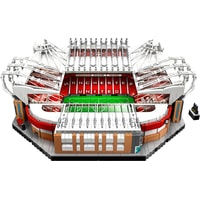 LEGO Creator 10272 Олд Траффорд - стадион «Манчестер Юнайтед» Image #3