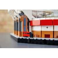 LEGO Creator 10272 Олд Траффорд - стадион «Манчестер Юнайтед» Image #7