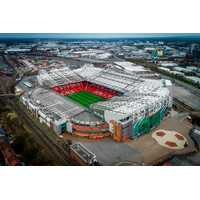 LEGO Creator 10272 Олд Траффорд - стадион «Манчестер Юнайтед» Image #24