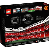 LEGO Creator 10272 Олд Траффорд - стадион «Манчестер Юнайтед» Image #2