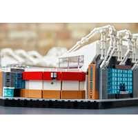 LEGO Creator 10272 Олд Траффорд - стадион «Манчестер Юнайтед» Image #9