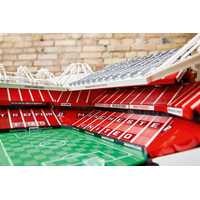 LEGO Creator 10272 Олд Траффорд - стадион «Манчестер Юнайтед» Image #5