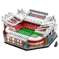 LEGO Creator 10272 Олд Траффорд - стадион «Манчестер Юнайтед» Image #18