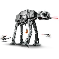 LEGO Star Wars 75288 AT-AT Image #5