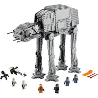 LEGO Star Wars 75288 AT-AT Image #3