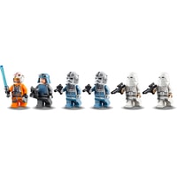 LEGO Star Wars 75288 AT-AT Image #4
