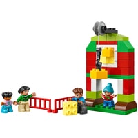 LEGO Education 45028 Мой большой мир Image #7