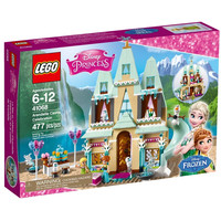 LEGO Disney Princess 41068 Праздник в замке Эренделл