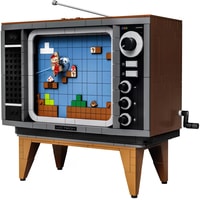 LEGO Creator Expert Super Mario 71374 Nintendo Entertainment System Image #5