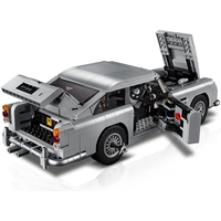LEGO Creator 10262 James Bond Aston Martin DB5 Image #2