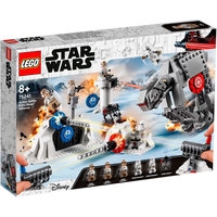 LEGO Star Wars 75241 Защита базы Эхо