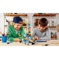 LEGO BOOST 17101 Набор для конструирования и программирования Image #21