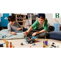 LEGO BOOST 17101 Набор для конструирования и программирования Image #23