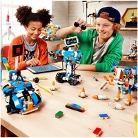 LEGO BOOST 17101 Набор для конструирования и программирования Image #4