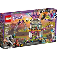 LEGO Friends 41352 Большая гонка