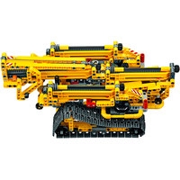 LEGO technic 42097 Компактный гусеничный кран Image #9
