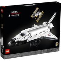 LEGO Creator 10283 Космический шаттл НАСА Дискавери