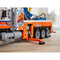 LEGO Technic 42128 Грузовой эвакуатор Image #31