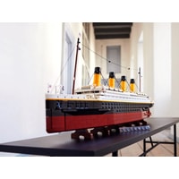 LEGO Creator Expert 10294 Титаник Image #19