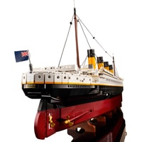 LEGO Creator Expert 10294 Титаник Image #13