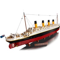 LEGO Creator Expert 10294 Титаник Image #5