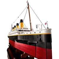 LEGO Creator Expert 10294 Титаник Image #12