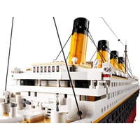 LEGO Creator Expert 10294 Титаник Image #8