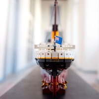 LEGO Creator Expert 10294 Титаник Image #22