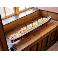 LEGO Creator Expert 10294 Титаник Image #24