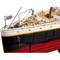 LEGO Creator Expert 10294 Титаник Image #10