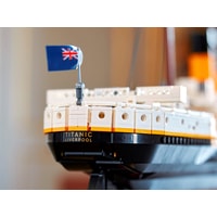 LEGO Creator Expert 10294 Титаник Image #30