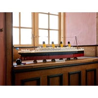 LEGO Creator Expert 10294 Титаник Image #23