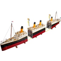 LEGO Creator Expert 10294 Титаник Image #7