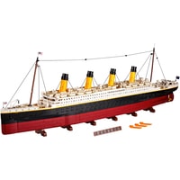 LEGO Creator Expert 10294 Титаник Image #3
